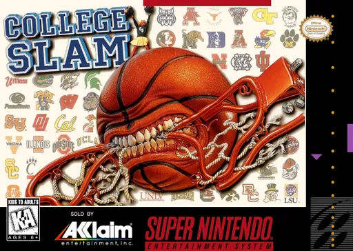 College Slam (USA)